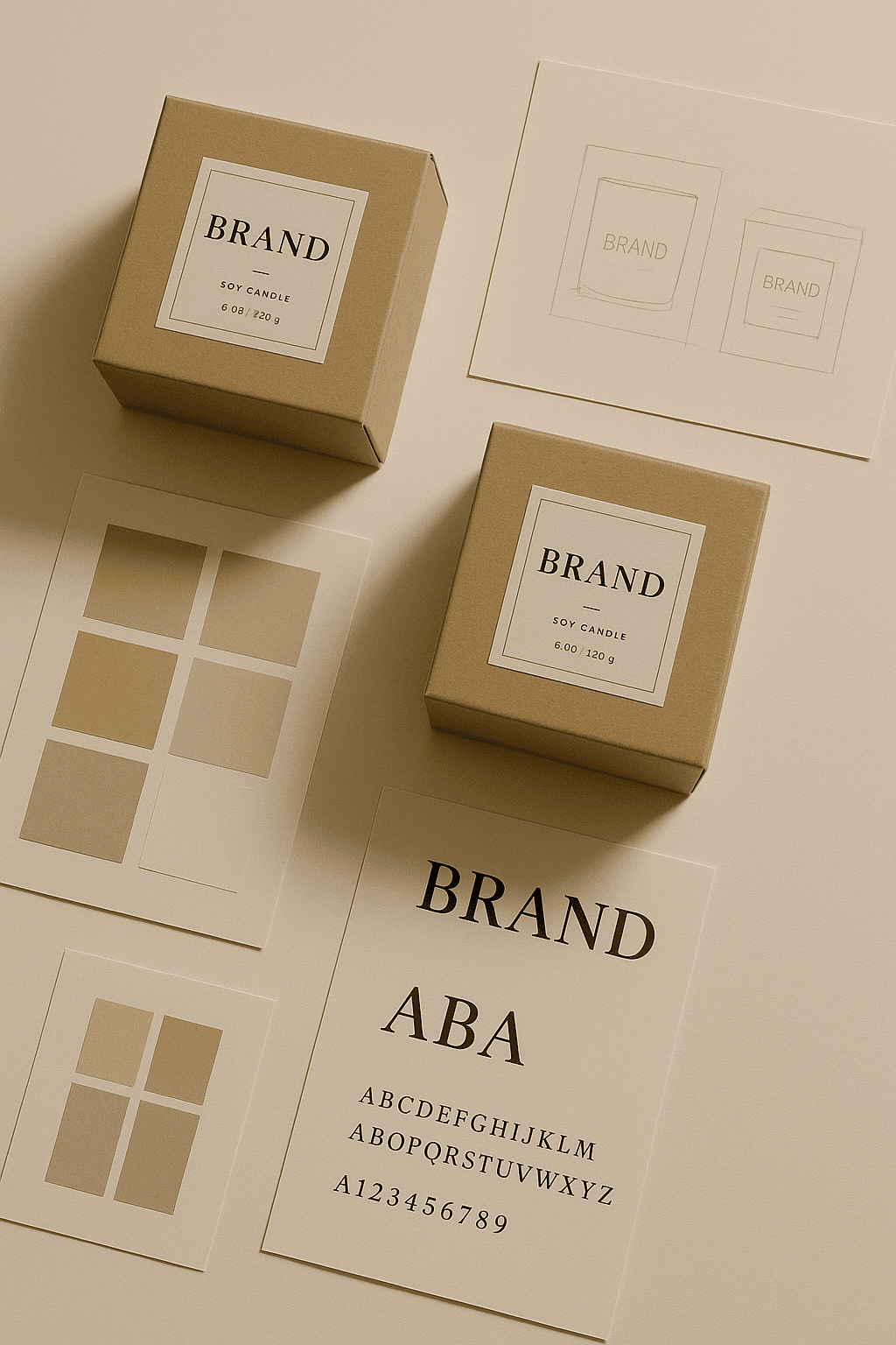 Packaging Design