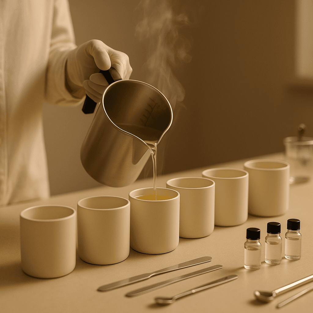 Private-label Production